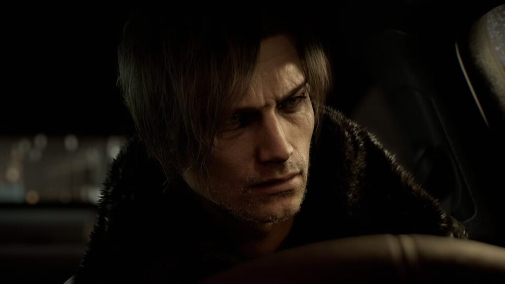 Resident Evil Requiem no tiene edición de coleccionista y algunos culpan a Donald Trump