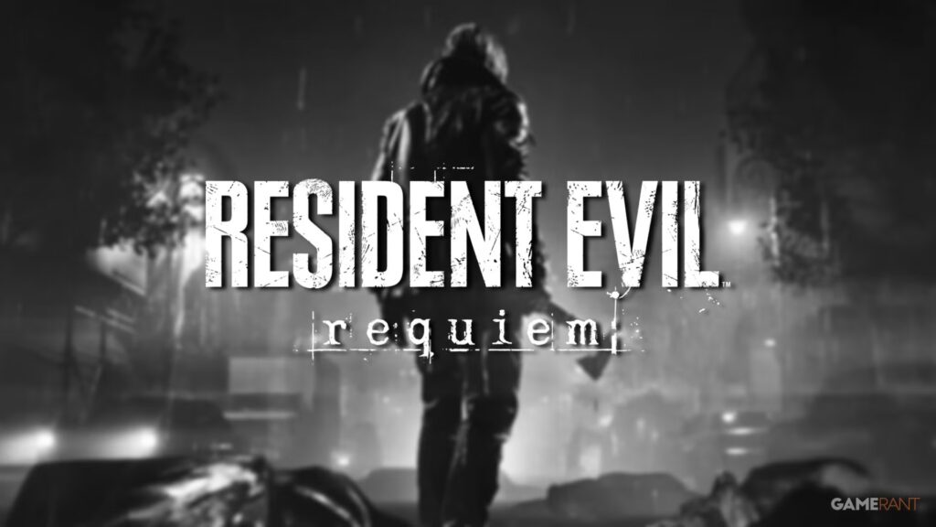 La filtración del DLC de Resident Evil Requiem muestra un nuevo personaje jugable