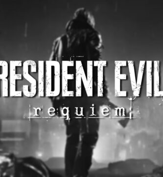 La filtración del DLC de Resident Evil Requiem muestra un nuevo personaje jugable