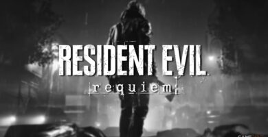 La filtración del DLC de Resident Evil Requiem muestra un nuevo personaje jugable