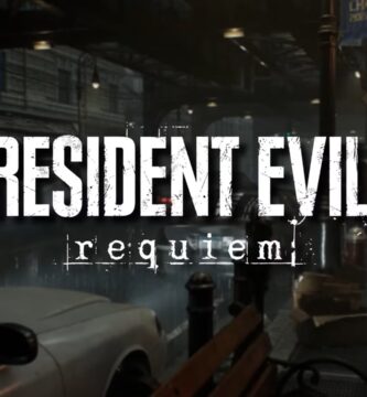 Resident Evil Requiem adelanta un nuevo entorno