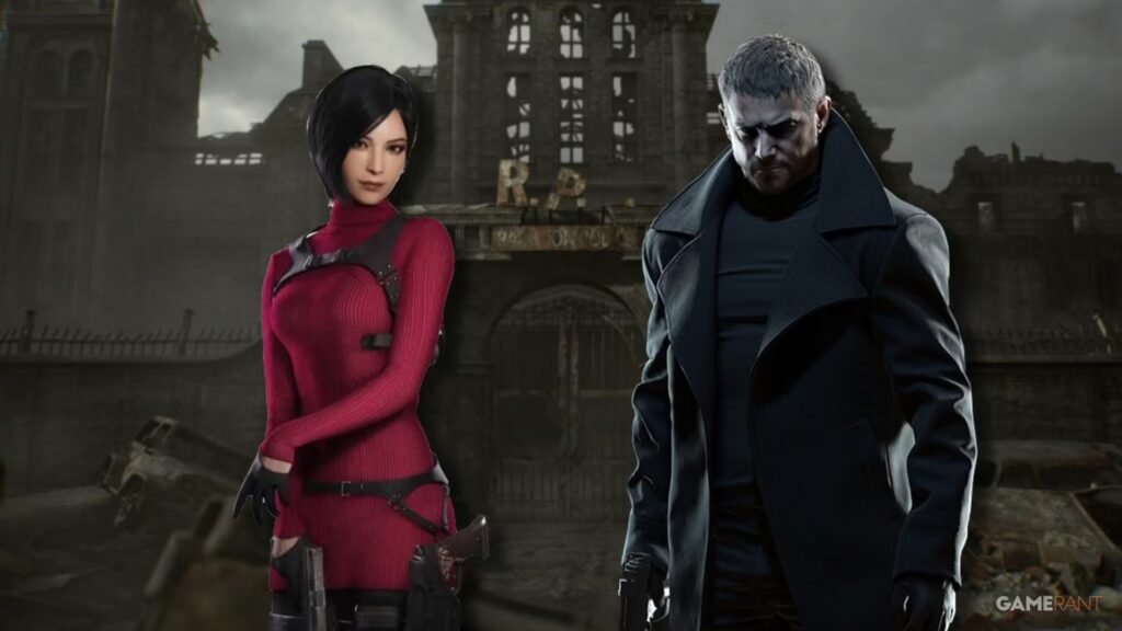 Resident Evil Requiem Leaker aborda el estado de Ada en el nuevo juego