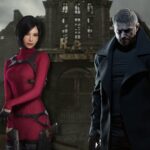 Resident Evil Requiem Leaker aborda el estado de Ada en el nuevo juego