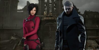 Resident Evil Requiem Leaker aborda el estado de Ada en el nuevo juego
