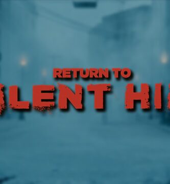 El clip de regreso a Silent Hill muestra a James obteniendo su icónica radio (EXCLUSIVO)