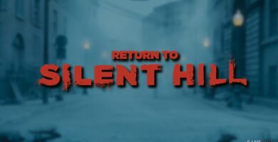 El clip de regreso a Silent Hill muestra a James obteniendo su icónica radio (EXCLUSIVO)