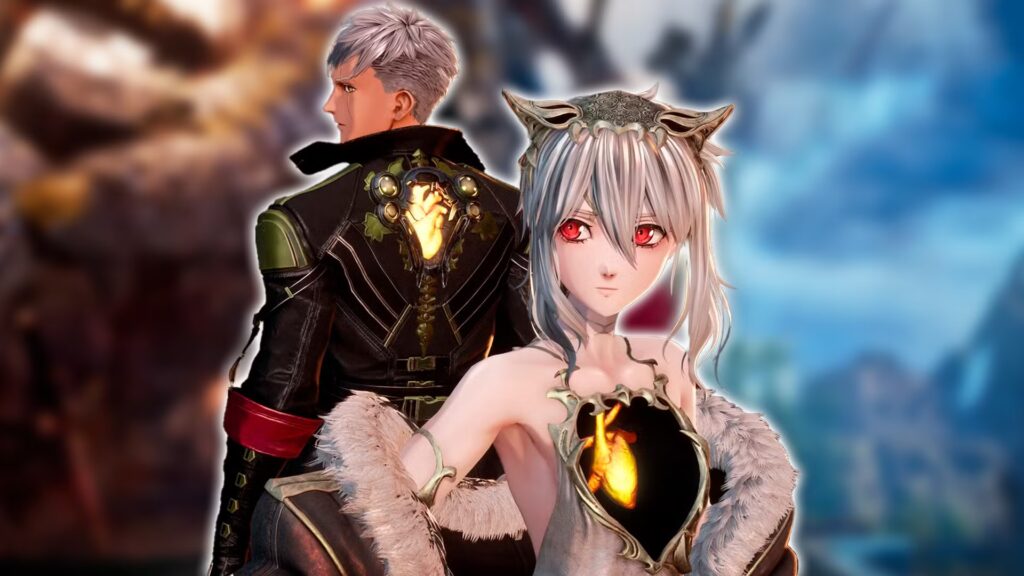 Code Vein II es decepcionante: resumen de reseñas