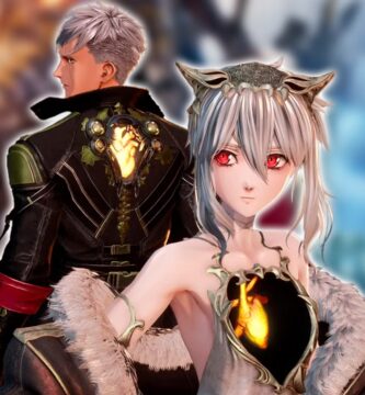 Code Vein II es decepcionante: resumen de reseñas
