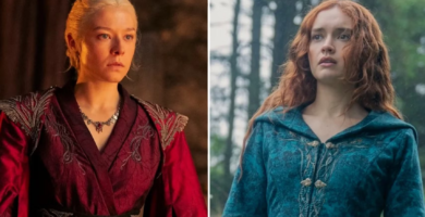 10 personajes peor escritos de House of the Dragon, clasificados