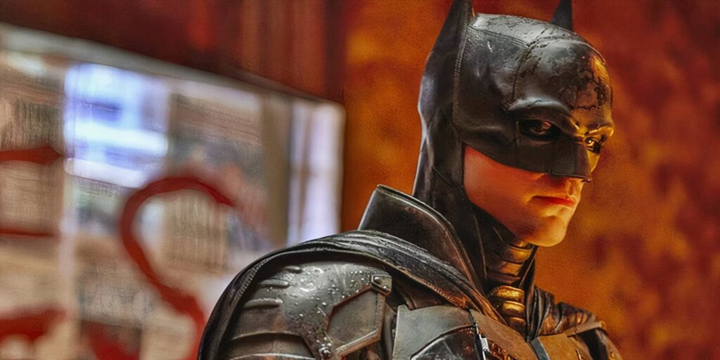James Gunn comparte una actualización decepcionante sobre el futuro de DCU de Batman