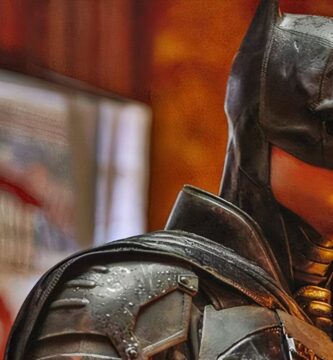 James Gunn comparte una actualización decepcionante sobre el futuro de DCU de Batman