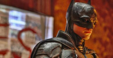 James Gunn comparte una actualización decepcionante sobre el futuro de DCU de Batman