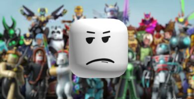 Los jugadores de Roblox podrían perder algunas cabezas por las que pagaron más adelante este año