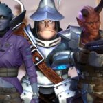 Juegos de rol con compañeros que se sienten como personas reales