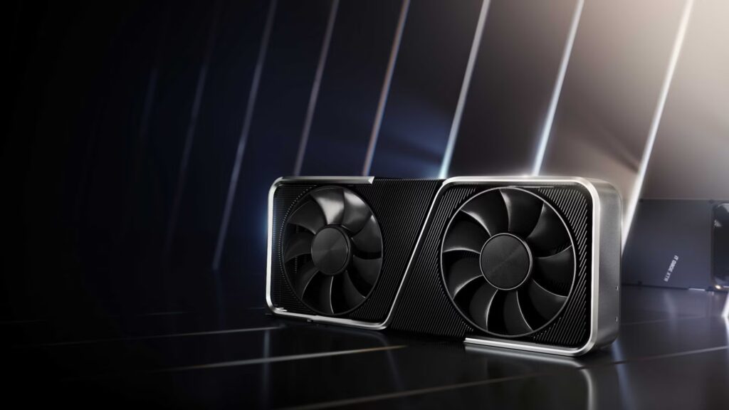 Nvidia podría relanzar las GPU RTX 3060 para combatir los crecientes precios de la RAM