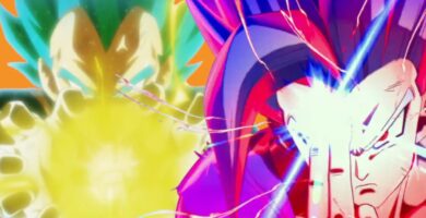 Dragon Ball: 7 técnicas Saiyan más fuertes