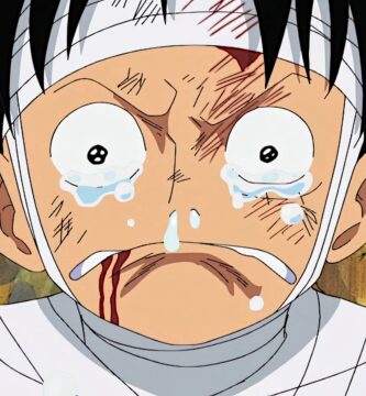 Di adiós a One Piece el 18 de enero (fecha de regreso confirmada)