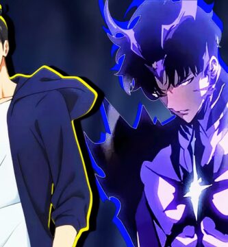 Saluda al próximo Sung Jinwoo de Solo Leveling