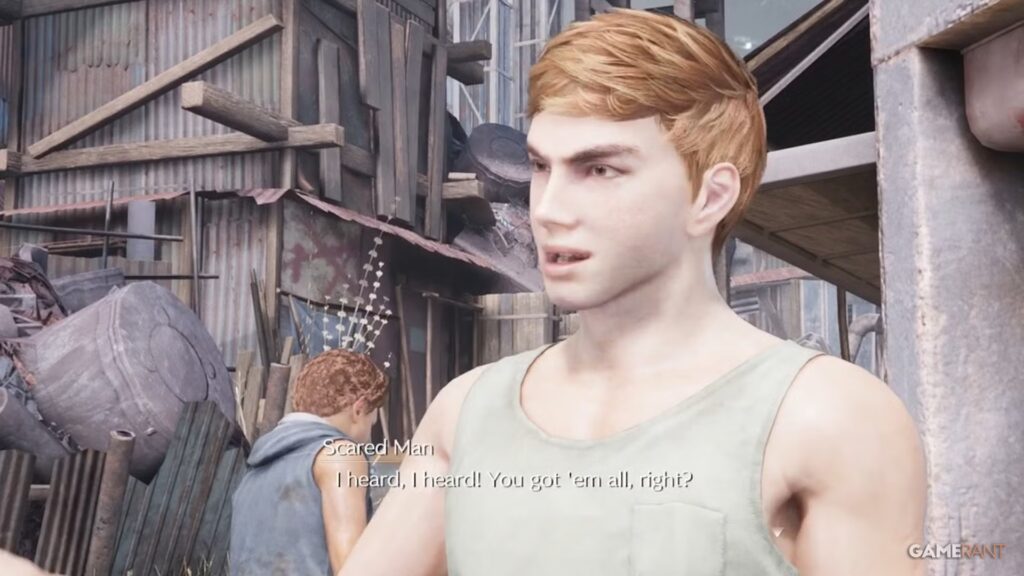 Ubicaciones y recompensas del Mark II Monodrive