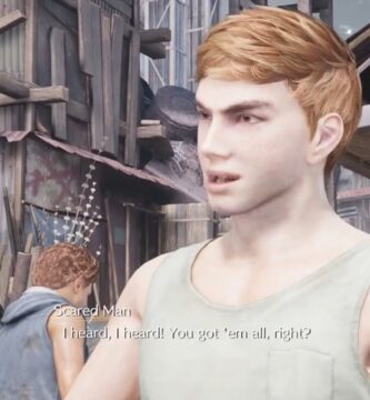 Ubicaciones y recompensas del Mark II Monodrive