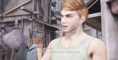 Ubicaciones y recompensas del Mark II Monodrive