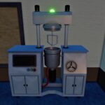 Guía de mezcla del Programa 1 (todos los efectos de los ingredientes)