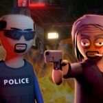 Todas las misiones del programa 1 (lista de misiones)