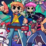 Se anuncia la fecha de lanzamiento de Scott Pilgrim EX