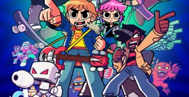 Se anuncia la fecha de lanzamiento de Scott Pilgrim EX