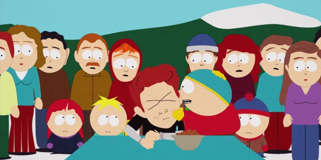 Este episodio clásico del 10/10 de South Park convirtió a Cartman en el villano que es hoy