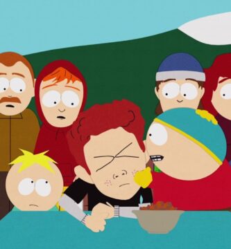 Este episodio clásico del 10/10 de South Park convirtió a Cartman en el villano que es hoy