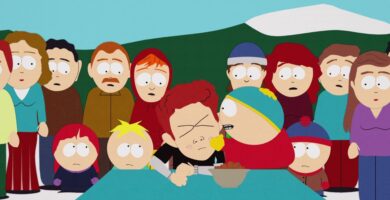 Este episodio clásico del 10/10 de South Park convirtió a Cartman en el villano que es hoy