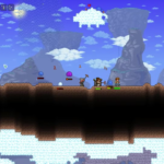 La actualización 'Bigger & Boulder' de Terraria está disponible con enormes cambios en la calidad de vida