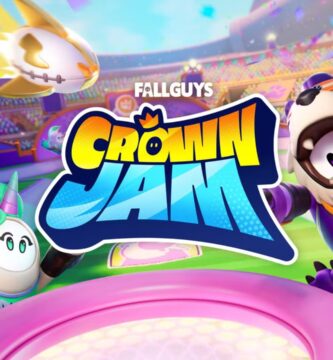 Se acaba de anunciar un nuevo juego Fall Guys, pero hay un problema