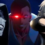 6 momentos de Sung Jinwoo que queremos ver en la temporada 3