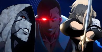 6 momentos de Sung Jinwoo que queremos ver en la temporada 3