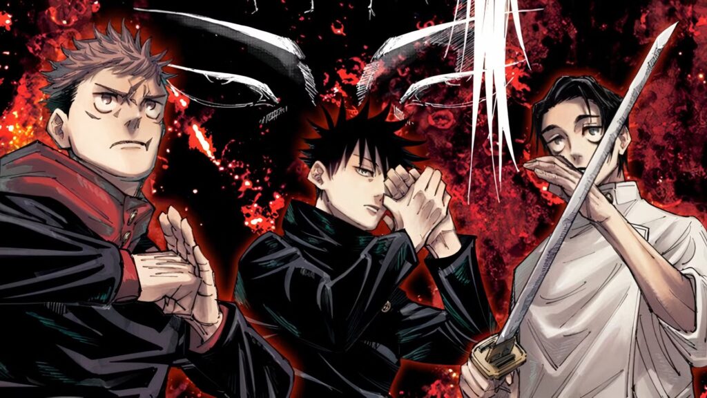 Los personajes más fuertes de la temporada 3, clasificados