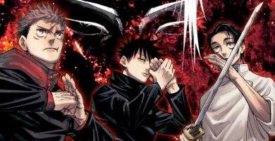 Los personajes más fuertes de la temporada 3, clasificados