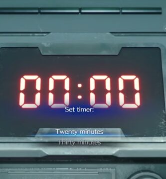 ¿Importa la elección del temporizador?