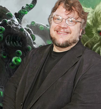 La película de terror Lost Lovecraft de Guillermo del Toro lamentablemente nunca se hará