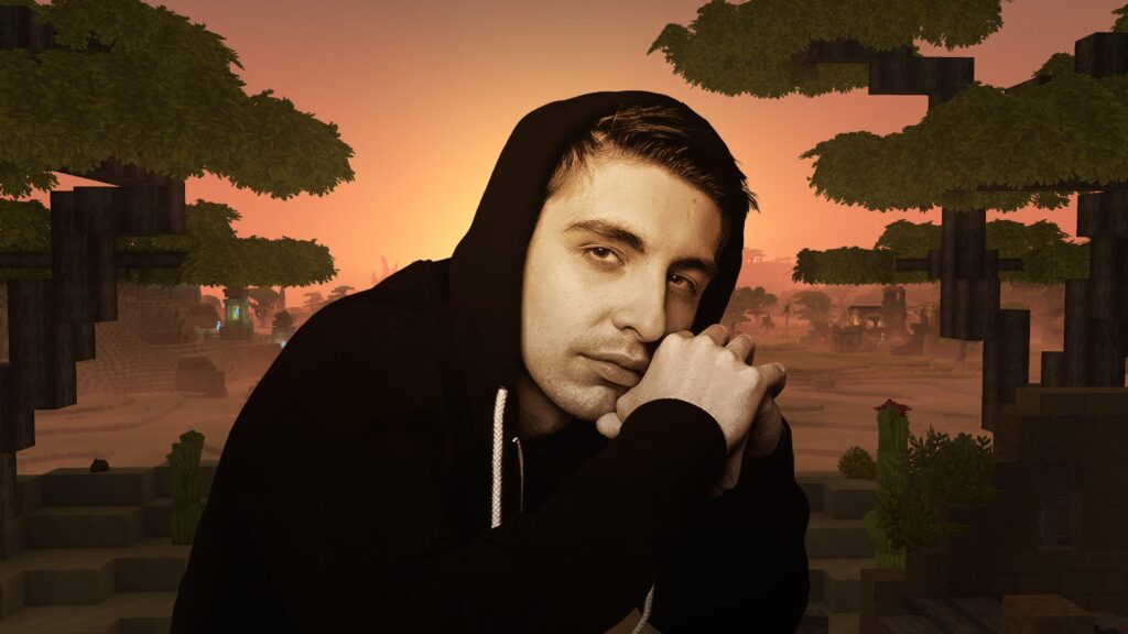 Shroud emite una declaración contundente sobre Hytale