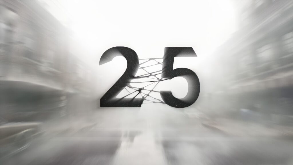 25 años y una nueva versión después, esta secuela de terror todavía parece un juego derivado de la mejor manera posible