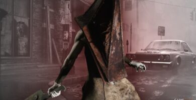 Es posible que se haya revelado el próximo juego de terror de Bloober Team