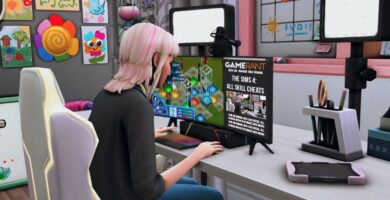 Los Sims 4: todos los trucos de habilidades
