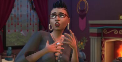 Es posible que los jugadores de Sims 4 quieran hacer una copia de seguridad de sus partidas guardadas antes del 3 de febrero