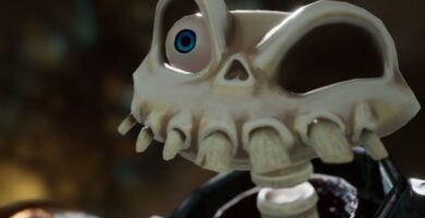 Remakes de videojuegos que nadie pidió