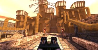 TODAVÍA puedes masacrar a tus amigos en uno de los mejores juegos FPS de todos los tiempos