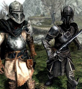 El ex desarrollador de Skyrim revela cómo una misión era casi muy diferente