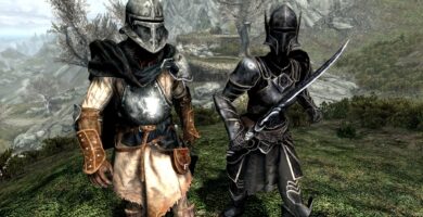 El ex desarrollador de Skyrim revela cómo una misión era casi muy diferente