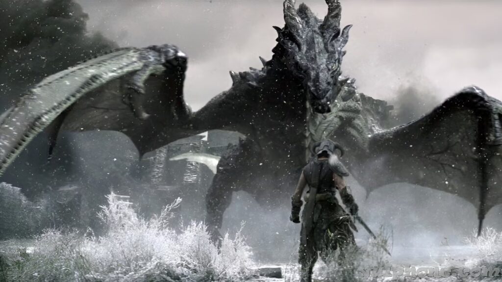 The Elder Scrolls 6 Loremaster revela por qué dejó Bethesda